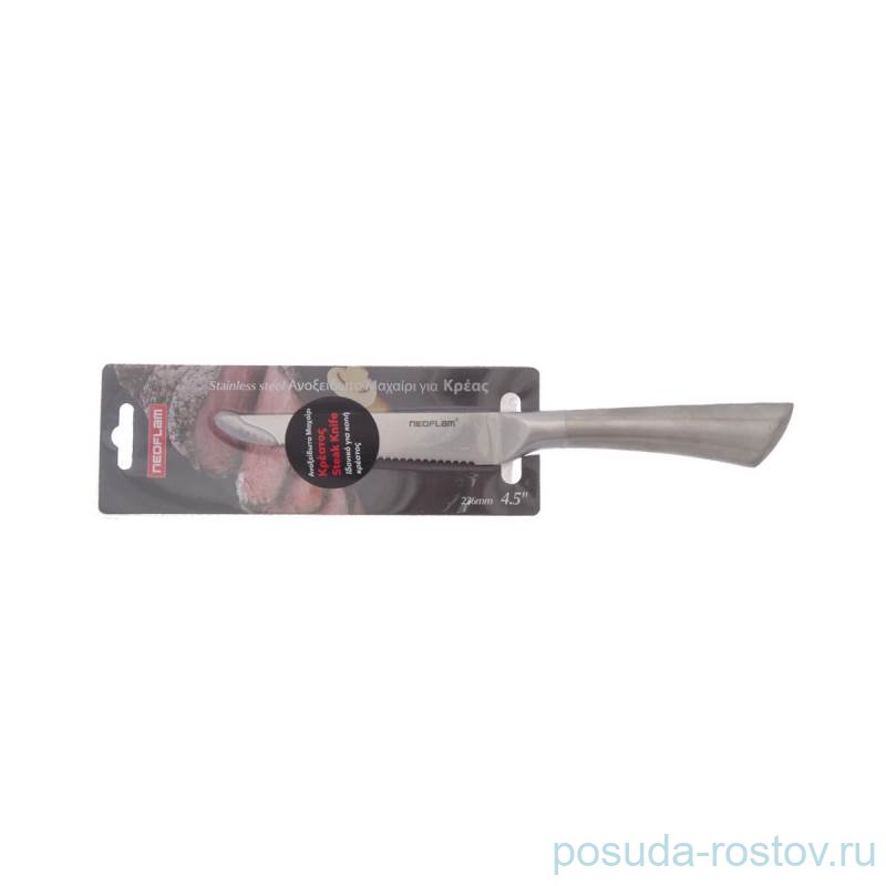 Нож Стейковый 20 х 2 х 2 см "Stainless Steel /Neoflam" / 281439