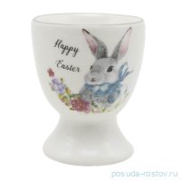 Подставка для яйца 5,5 х 6,5 см н/н &quot;Happy Easter&quot; / 279993