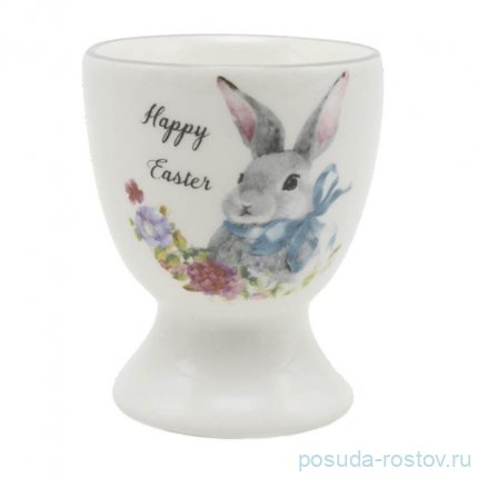 Подставка для яйца 5,5 х 6,5 см н/н &quot;Happy Easter&quot; / 279993