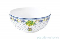 Салатник 15 см 600 мл &quot;Positano&quot; / 299203