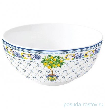 Салатник 15 см 600 мл &quot;Positano&quot; / 299203