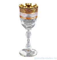Рюмки 60 мл 6 шт &quot;Джесси /Версаче золото&quot; / 092473
