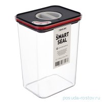 Контейнер 2,7 л с крышкой &quot;Neoflam /Smart Seal&quot; / 218232
