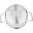 Кастрюля 20 x 10 см с крышкой 2,8 л Agness / 339528