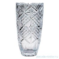 Ваза для цветов 25 см &quot;Сириус /Без декора&quot; / 092814