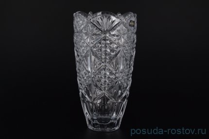 Ваза для цветов 25 см &quot;Сириус /Без декора&quot; / 092814