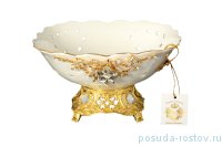 Конфетница 22 см н/н  / 106181
