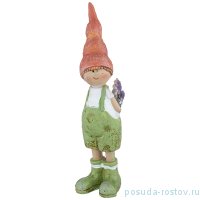Фигурка 4 х 3,5 х 15 см &quot;Лавандовая фея&quot; / 268333