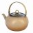 Заварочный чайник 1 л антипригарное покрытие кремовый &quot;TEAPOT SETS&quot; / 223814