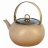 Заварочный чайник 1 л антипригарное покрытие кремовый &quot;TEAPOT SETS&quot; / 223814
