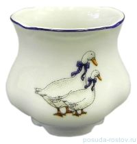 Подставка для яйца &quot;Мэри-Энн /Гуси&quot;  / 078265