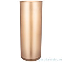 Ваза для цветов 40 см &quot;Sparkle /Oro&quot; / 245029