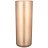 Ваза для цветов 40 см &quot;Sparkle /Oro&quot; / 245029