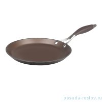 Блинница 26 х 2 см &quot;Dark chocolate&quot; / 250758