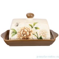 Маслёнка 20 х 12,5 х 10 см &quot;коллис мемори&quot; / 271526