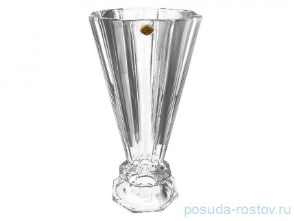 Ваза для цветов 35,5 см н/н &quot;Stella /Без декора&quot; / 117545