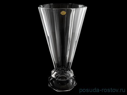 Ваза для цветов 35,5 см н/н &quot;Stella /Без декора&quot; / 117545
