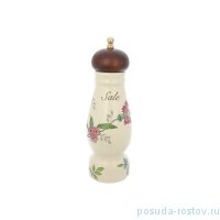 Прибор для специй Солонка 21 см &quot;Artigianato ceramico /Прованс&quot; / 253234