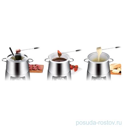Фондю на 6 персон &quot;Tescoma /SIESTA&quot; / 145624