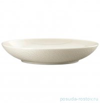 Тарелка 21 см &quot;White tone&quot; / 361604