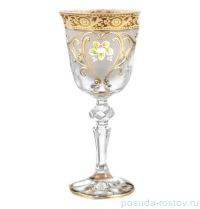 Бокалы для белого вина 150 мл 6 шт &quot;Кристина /Лепка /352&quot; E-V / 099853