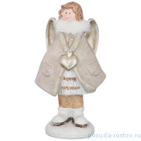 Фигурка 11 х 8 х 18 см &quot;Ангелочек&quot; / 225533