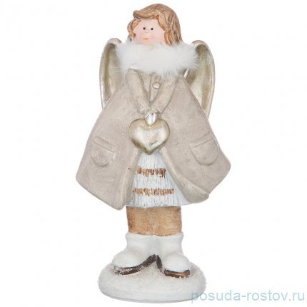Фигурка 11 х 8 х 18 см &quot;Ангелочек&quot; / 225533