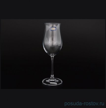Бокалы для белого вина 260 мл 6 шт &quot;Эллен /Без декора&quot; / 013396