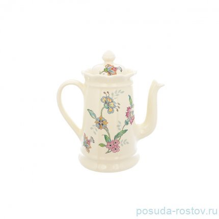 Кофейник 900 мл &quot;Artigianato ceramico /Прованс&quot; / 253240