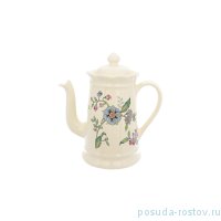 Кофейник 900 мл &quot;Artigianato ceramico /Прованс&quot; / 253240