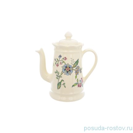 Кофейник 900 мл &quot;Artigianato ceramico /Прованс&quot; / 253240