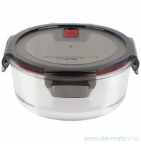 Контейнер 19,5 x 19,5 x 8,5 см круглый 1,3 л &quot;Gusto /ZWILLING&quot;  / 309782