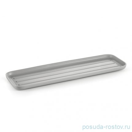 Поддон 28 х 8,5 см &quot;PURO&quot; / 255369