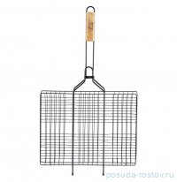 Решетка-гриль 71 х 40 см Gipfel / 350540