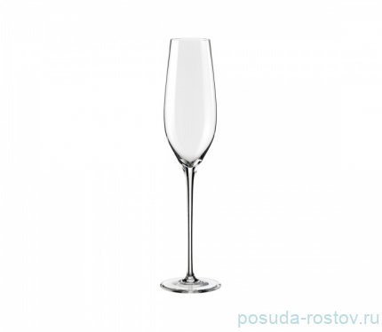 Бокал для шампанского 210 мл 1 шт &quot;Celebration /Без декора&quot; / 139533