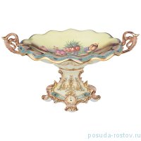 Фруктовница 41 х 31 х 22,5 см н/н с ручками / 273807