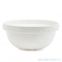 Салатник 25 см &quot;Maison /Rose white&quot; / 343839