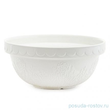 Салатник 25 см &quot;Maison /Rose white&quot; / 343839