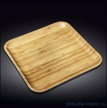 Блюдо 50 x 50 см квадратное / 261069