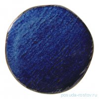 Блюдо 35,5 х 2,5 см круглое &quot;Aquamarine&quot; (подарочная упаковка)  / 368156