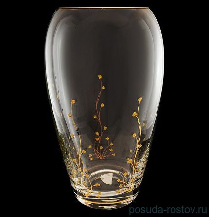 Ваза для цветов 29 см &quot;Травка&quot; / 056808