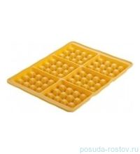 Форма для выпечки 6 вафель &quot;Tescoma /DELÍCIA SILICONE&quot; / 142475