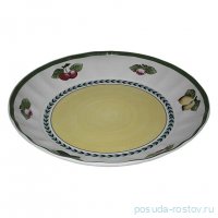 Блюдо 40 см &quot;фрукты&quot; (подарочная упаковка) / 356907
