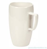 Кофейные чашки 500 мл для латте 6 шт &quot;Tescoma /CREMA /Без декора&quot; / 142594