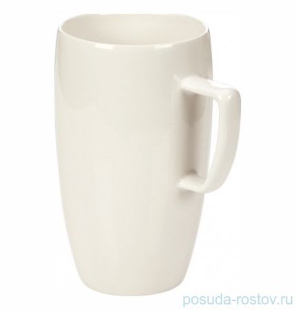 Кофейные чашки 500 мл для латте 6 шт &quot;Tescoma /CREMA /Без декора&quot; / 142594
