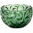 Конфетница 12 х 6,5 см &quot;Emerald&quot; / 349015