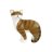 Фигурка кошки &quot;My Pedigree Pals - Tabby Cat&quot; / 144009