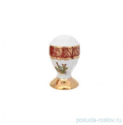 Прибор для специй Перечница &quot;Мария-Тереза /Охота красная&quot; S-P / 276080
