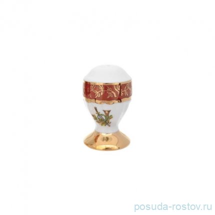 Прибор для специй Перечница &quot;Мария-Тереза /Охота красная&quot; S-P / 276080
