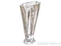 Ваза для цветов 36 см н/н  &quot;Айсберг /Без декора&quot; / 062815